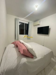 Apartamento 02 Dormitórios á venda - Serraria - São josé