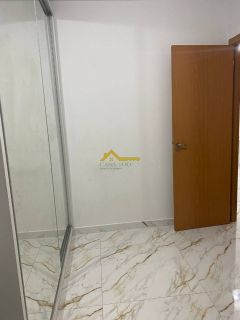 Apartamento 02 Dormitórios á venda - Serraria - São josé