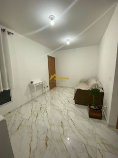 Apartamento 02 Dormitórios á venda - Serraria - São josé