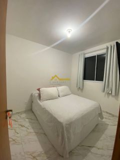 Apartamento 02 Dormitórios á venda - Serraria - São josé