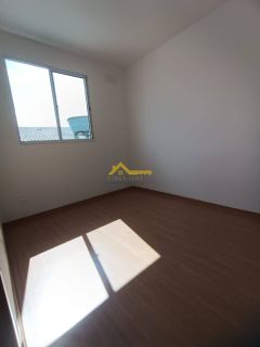 Apartamento 02 Dormitórios á venda no sertão do imaruim São josê sc