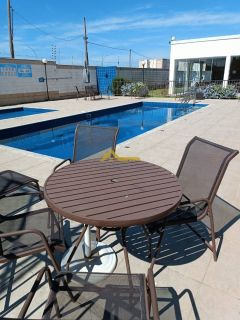 Apartamento 02 Dormitórios á venda no sertão do imaruim São josê sc