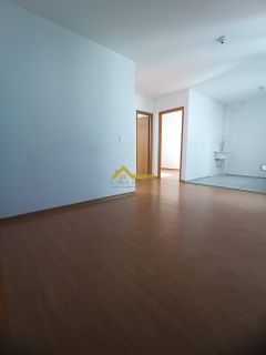 Apartamento 02 Dormitórios á venda no sertão do imaruim São josê sc