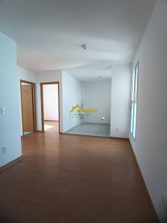Apartamento 02 Dormitórios á venda no sertão do imaruim São josê sc