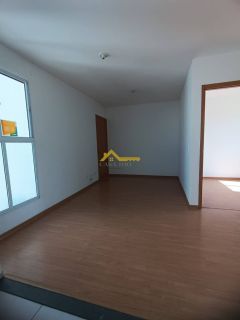 Apartamento 02 Dormitórios á venda no sertão do imaruim São josê sc