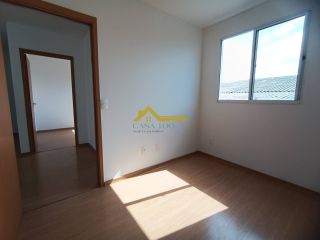 Apartamento 02 Dormitórios á venda no sertão do imaruim São josê sc