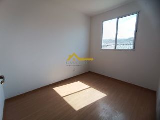 Apartamento 02 Dormitórios á venda no sertão do imaruim São josê sc