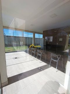 Apartamento 02 Dormitórios á venda no sertão do imaruim São josê sc