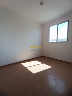 Apartamento 02 Dormitórios á venda no sertão do imaruim São josê sc