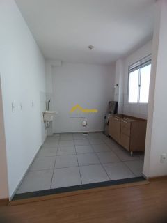 Apartamento 02 Dormitórios á venda no sertão do imaruim São josê sc