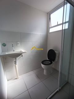 Apartamento 02 Dormitórios á venda no sertão do imaruim São josê sc