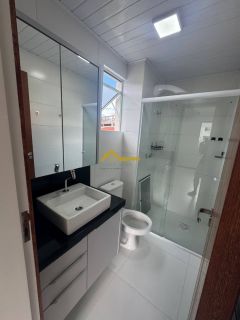 Apartamento 03 Dormitórios  01 suite á venda no Pagani - Palhoça sc
