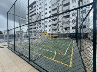 Apartamento 03 Dormitórios  01 suite á venda no Pagani - Palhoça sc