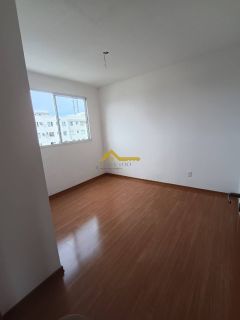 Apartamento 02 Dormitórios á venda no vale verde  Palhoça sc