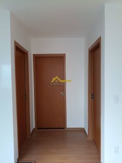 Apartamento 02 Dormitórios á venda no vale verde  Palhoça sc