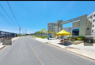 Apartamento 02 Dormitórios á venda no vale verde  Palhoça sc