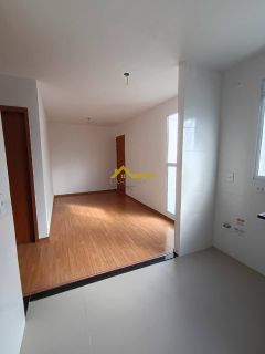 Apartamento 02 Dormitórios á venda no vale verde  Palhoça sc