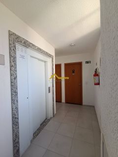 Apartamento 02 Dormitórios á venda no vale verde  Palhoça sc