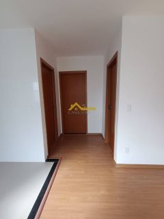 Apartamento 02 Dormitórios á venda no vale verde  Palhoça sc