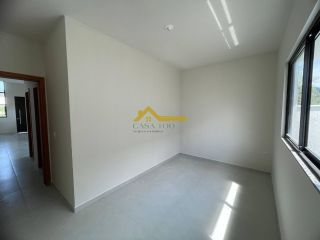 Casa 02 Dormitórios Á Venda Em Forquilhas Lisboa |||