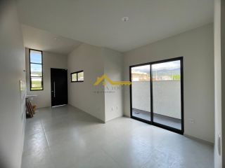 Casa 02 Dormitórios Á Venda Em Forquilhas Lisboa |||