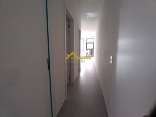 A casa com melhor acabamento que você vai visitar - Forquilhas - SJ