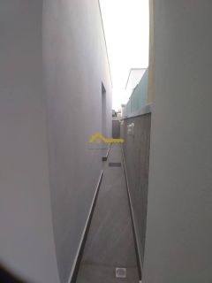 A casa com melhor acabamento que você vai visitar - Forquilhas - SJ