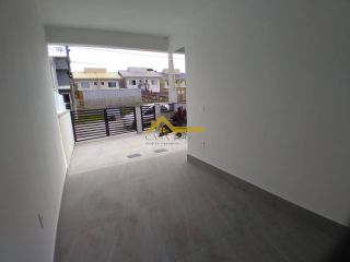 A casa com melhor acabamento que você vai visitar - Forquilhas - SJ