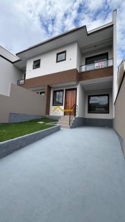 Sobrado 02 Dormitórios 01 suite À Venda -  Recanto da natueza - São José