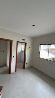 Sobrado 02 Dormitórios 01 suite À Venda -  Recanto da natueza - São José