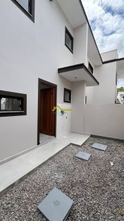 Sobrado 02 Dormitórios 01 suite À Venda -  Recanto da natueza - São José