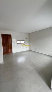 Sobrado 02 Dormitórios 01 suite À Venda -  Recanto da natueza - São José