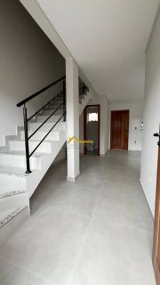 Sobrado 02 Dormitórios 01 suite À Venda -  Recanto da natueza - São José
