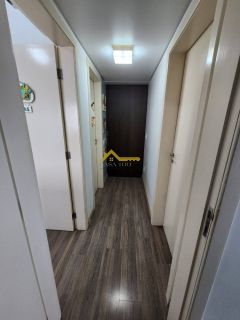 Apartamento em condomínio clube. 3 quartos 2 vagas de garagem 1 hobby box