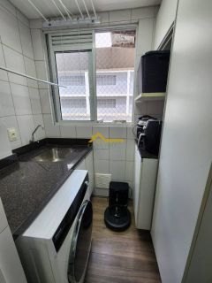 Apartamento em condomínio clube. 3 quartos 2 vagas de garagem 1 hobby box