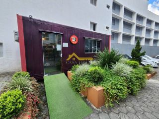 Apartamento em condomínio clube. 3 quartos 2 vagas de garagem 1 hobby box