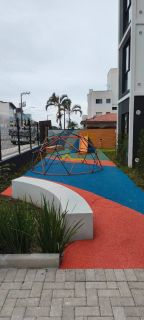 Apartamento 02 Dormitórios á venda Em Serraria São josê sc