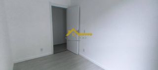 Apartamento 02 Dormitórios á venda Em Serraria São josê sc