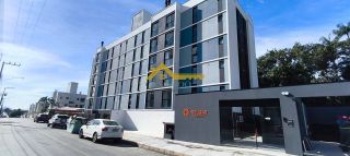 Apartamento 02 Dormitórios á venda Em Serraria São josê sc
