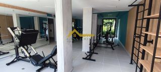 Apartamento 02 Dormitórios á venda Em Serraria São josê sc