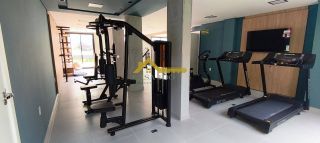 Apartamento 02 Dormitórios á venda Em Serraria São josê sc