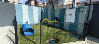Apartamento 02 Dormitórios á venda Em Serraria São josê sc