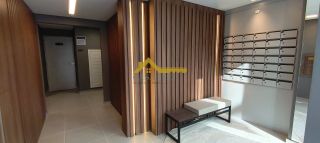 Apartamento 02 Dormitórios á venda Em Serraria São josê sc