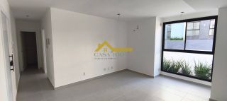 Apartamento 02 Dormitórios á venda Em Serraria São josê sc