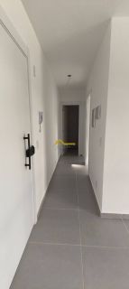 Apartamento 02 Dormitórios á venda Em Serraria São josê sc