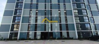 Apartamento 02 Dormitórios á venda Em Serraria São josê sc