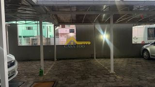 Apartamento 02 Dormitórios á venda Em Serraria São josê sc