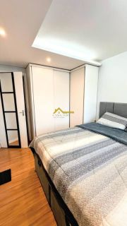 Apartamento 02 Dormitórios á venda no Real Parque  São josê sc