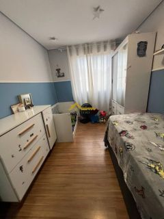 Apartamento 02 Dormitórios á venda no Real Parque  São josê sc