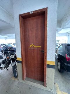 Apartamento 02 Dormitórios á venda no Real Parque  São josê sc